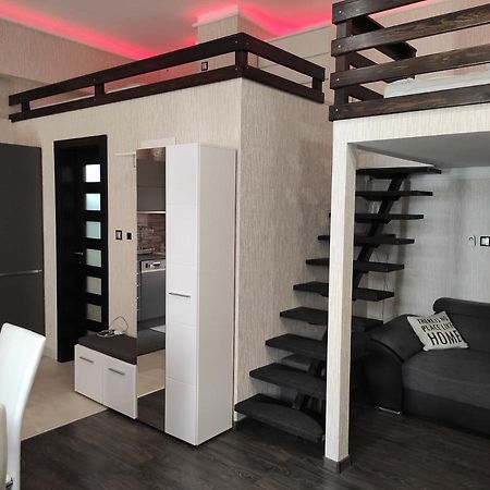 Corvinus Apartman Budapest Esterno foto