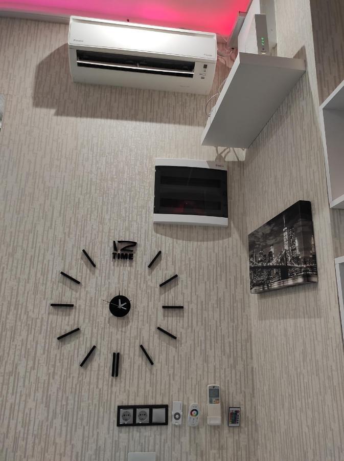 Corvinus Apartman Budapest Esterno foto
