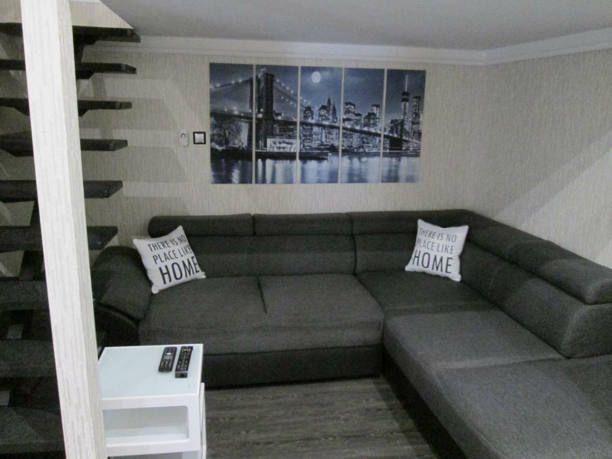 Corvinus Apartman Budapest Esterno foto