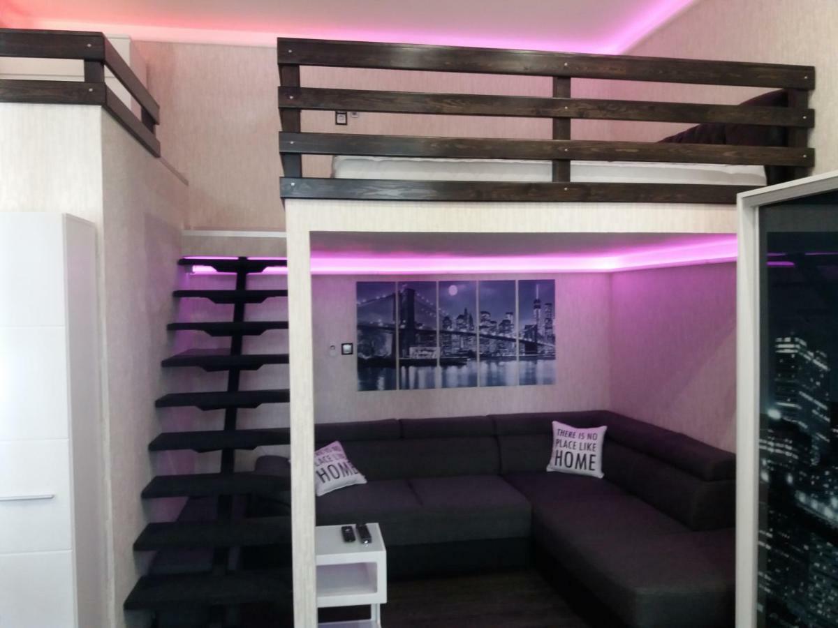 Corvinus Apartman Budapest Esterno foto